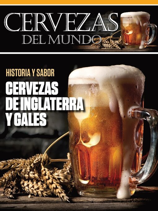 Title details for Cervezas del mundo by Media Contenidos - Available